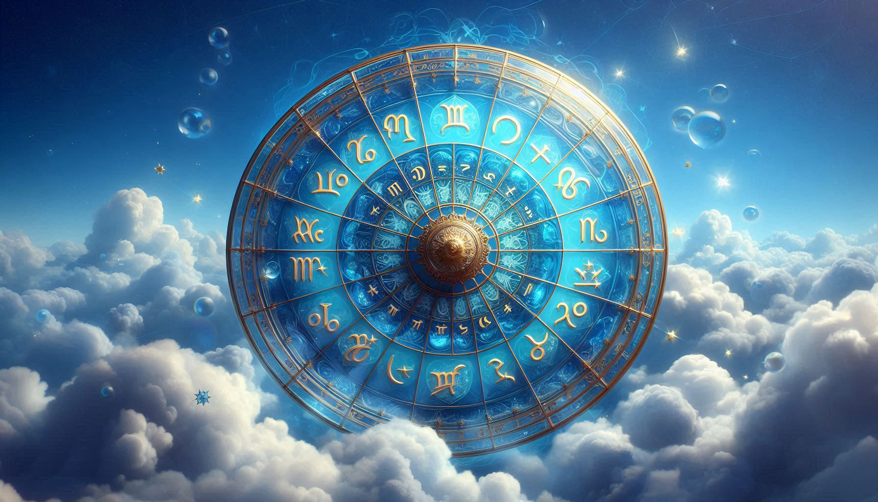 Horoscop Noiembrie Trei Zodii Au Parte De Mult Noroc