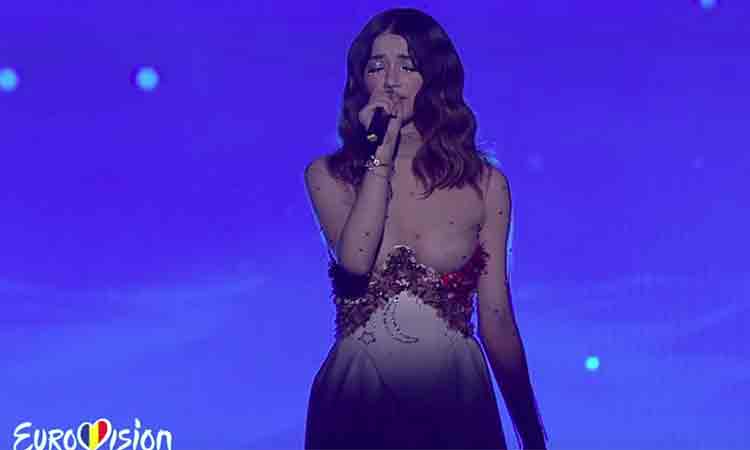A fost anuntata piesa Romaniei la Eurovision! Titlul e cel putin neobisnuit