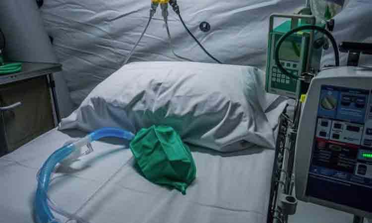 ULTIMA ORA: Al patrulea deces in Romania al unui pacient infectat cu coronavirus. Despre cine este vorba