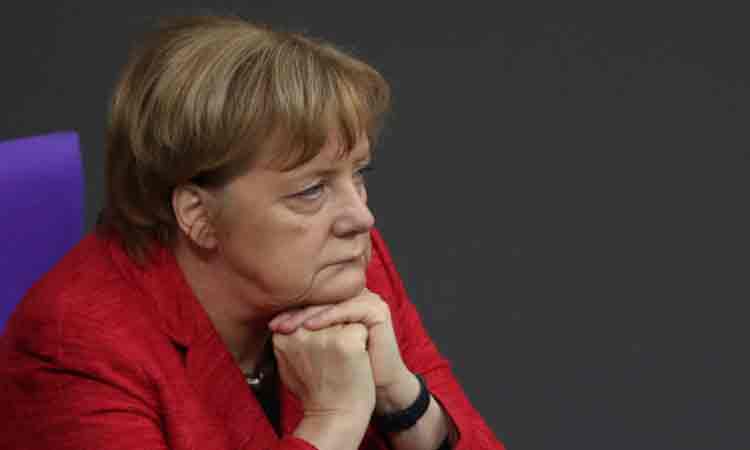 Angela Merkel, apel de ultima ora pentru toti oamenii: ″Nu degeaba expertii spun ca bunicii si nepotii nu trebuie sa se intalneasca in aceasta perioada″