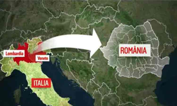 Anuntul autoritatilor din Romania! In ce conditii ar putea fi inchise scolile si transportul public