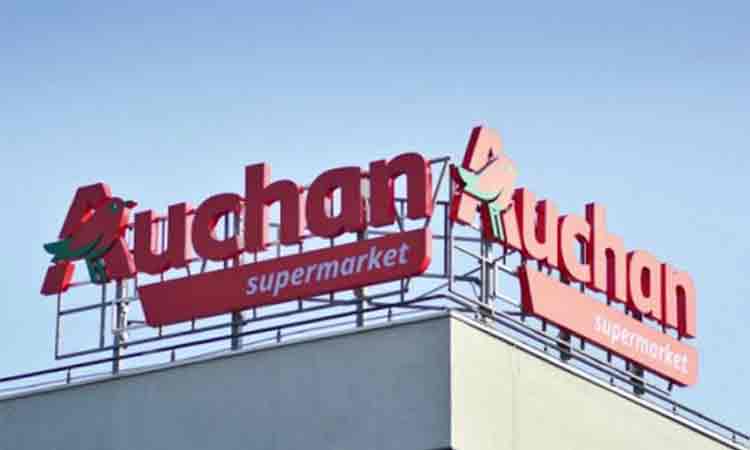 Ce masuri au luat supermarketurile din Romania, pentru a limita raspandirea coronavirusului. Anuntul Kaufland si Auchan