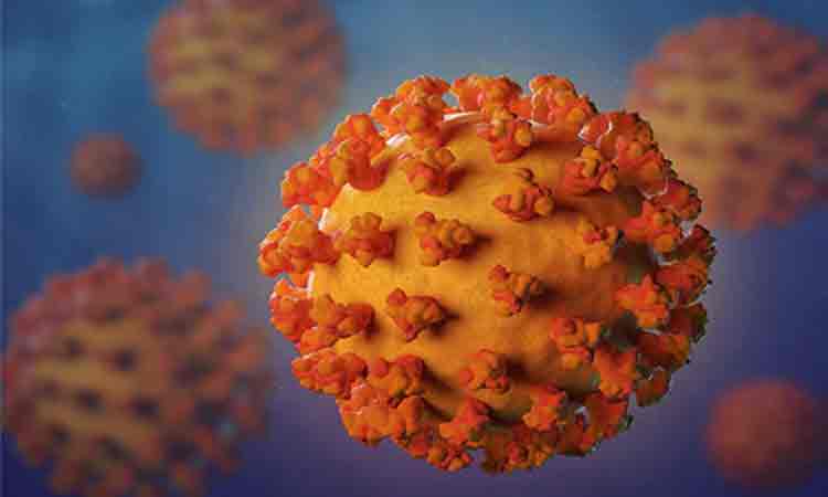 Cercetatorii analizeaza mutatiile pe care le-a suferit coronavirusul. ”Este una dintre cele mai mari amenintari”