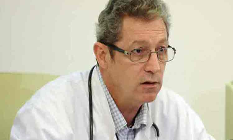 Prof. dr. Adrian Streinu Cercel: Cum este afectat organismul de coronavirus . Sfaturi despre tratament