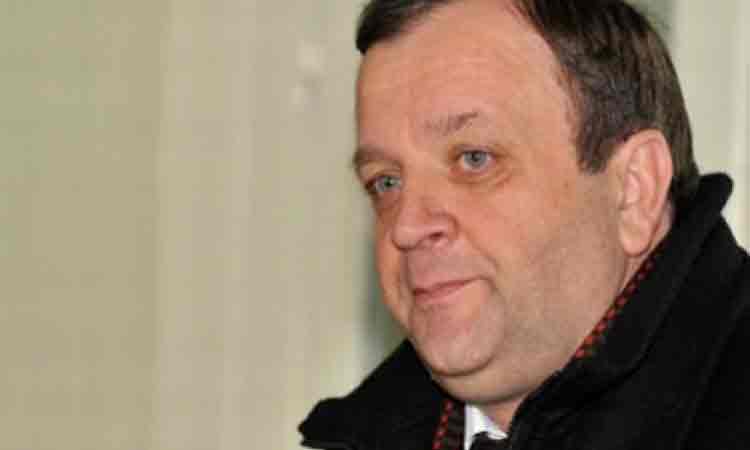 Gheorghe Flutur, presedintele Consiliului Judetean Suceava a fost depistat pozitiv cu coronavirus. In ce stare se afla ACUM