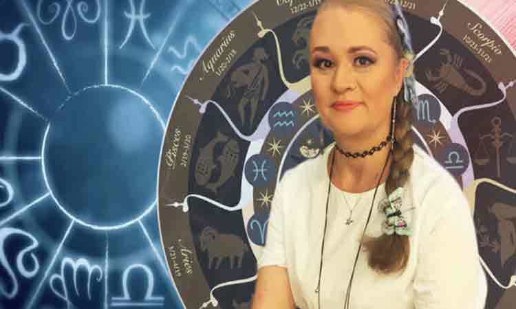 Horoscop Mariana Cojocaru 29 martie – 4 aprilie 2020. Kiron vine cu schimbări mari pentru trei zodii
