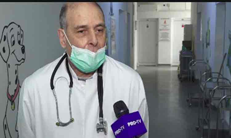 In spitalul din Timisoara s-au vindecat 51 din 54 de pacienti cu coronavirus. Ce au facut diferit medicii de aici