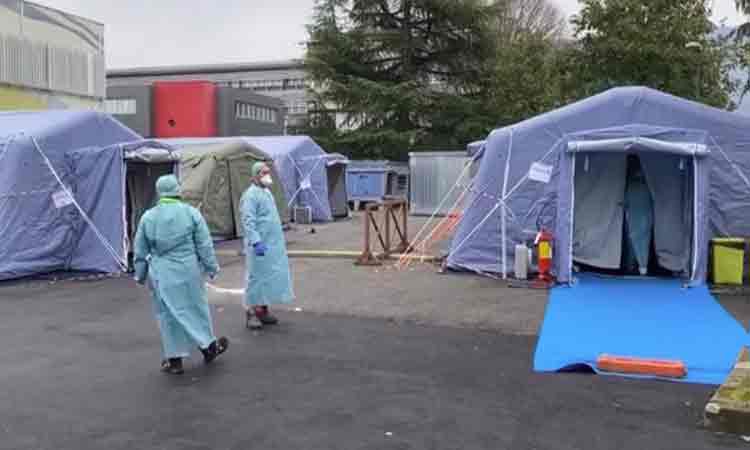 ULTIMA ORA: Italia inchide toate scolile si universitatile din cauza raspandirii coronavirusului