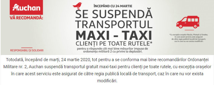 Program maxi taxi 415 2