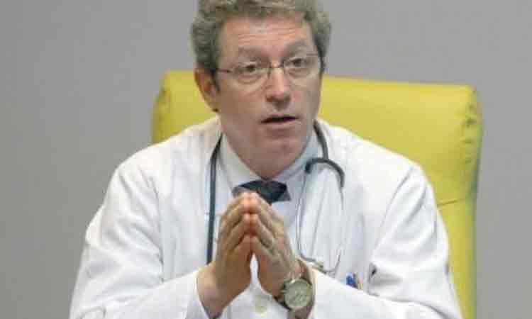 Managerul Institutului de Boli Infectioase “Matei Bals”, anunt de ultima ora: ” Va anunt, cu regret…