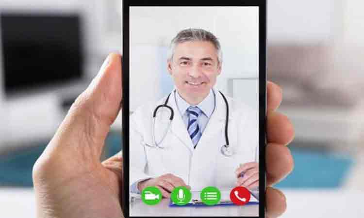 Medicii ofera consultati la distanta. Primul serviciu video pentru sfaturi medicale online