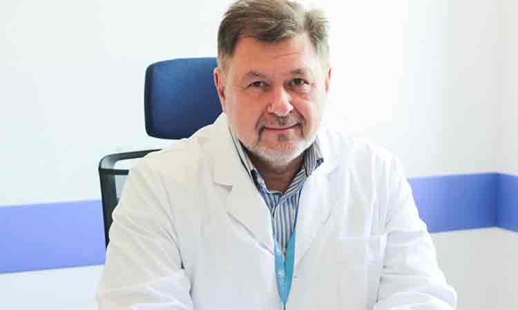 Medicul Alexandru Rafila: Care sunt cei mai vulnerabili pacienti la coronavirus si cine nu contacteaza virusul