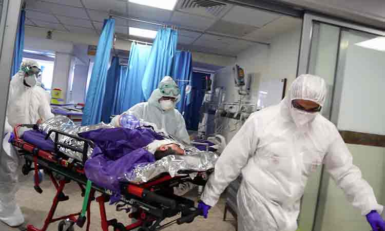 ULTIMA ORA: Numarul 2 din diplomatia Iranului s-a stins dupa ce s-a infectat cu coronavirus. Avea 67 de ani