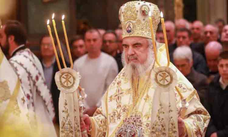 Patriarhul Daniel, mesaj de ultima ora pentru toti romanii
