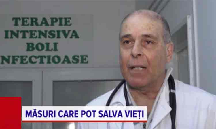 “Secretul” spitalului cu cei mai multi pacienti vindecati din Romania. Protocoalele din spitale fac diferenta