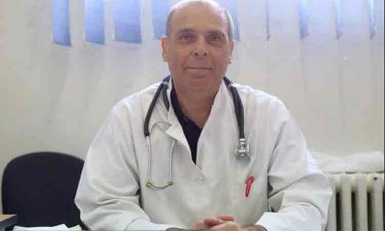 Recomandarea medicului timisorean care a vindecat cinci pacienti de coronavirus. Doctorul Virgil Musta este in linia intai in lupta cu virusul din China