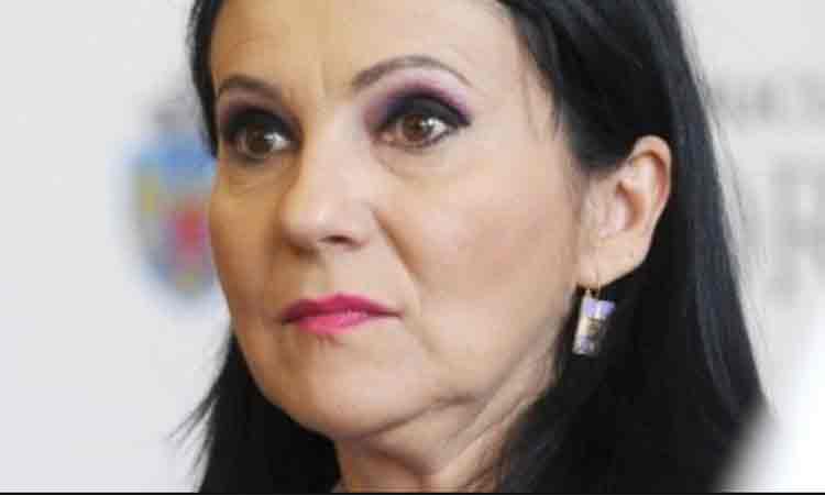 ULTIMA ORA: Sorina Pintea SUSPENDATA din PSD. Fostul ministru arestat pentru mita a fost dat afara si de la job