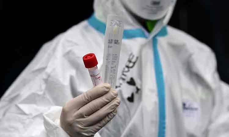 ULTIMA ORA: Testul clinic pentru evaluarea unui vaccin impotriva coronavirusului incepe astazi
