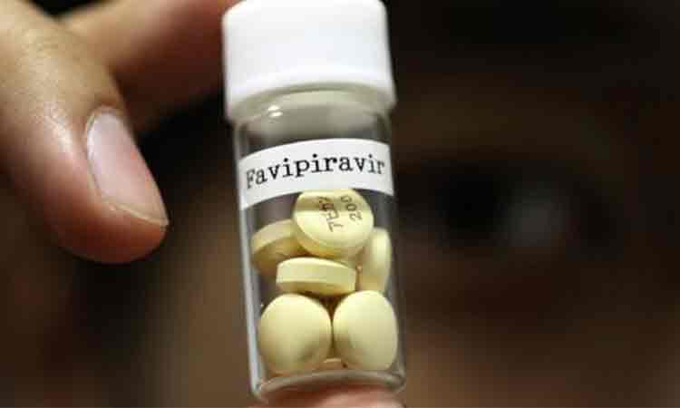 China anunta, dupa teste clinice, ca medicamentul antiviral pentru gripa Favipiravir este eficient impotriva COVID-19