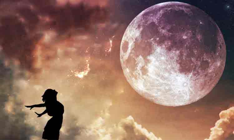 Luna Plina, noaptea care schimba destinele zodiilor. Horoscop 10 martie 2020