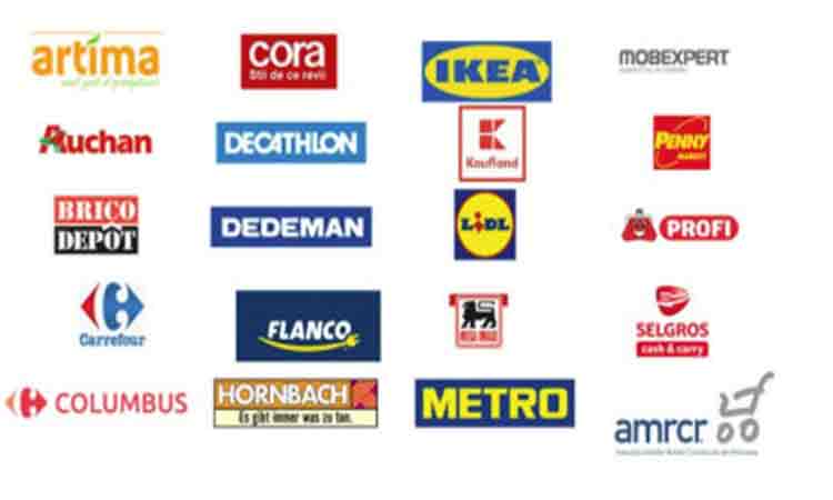 AMRCR (Auchan, Carrefour, Cora, Lidl, Kaufland, Mega Image, Metro Cash & Carry, etc ), scrisoare deschisa catre toti clientii