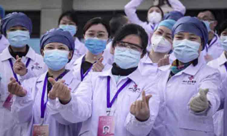 China, victorie impotriva noului virus! Ce se intampla in tara in care au decedat peste 3000 de oameni si peste 80.000 au fost infectati