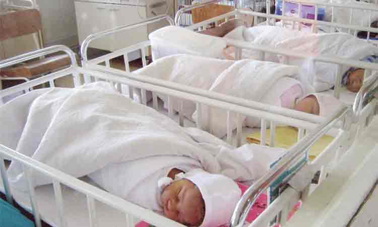 ULTIMA ORA: Timisoara. 10 nou-nascuti, infectati in maternitate cu coronavirus