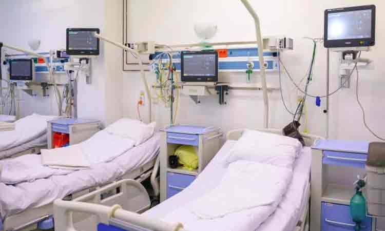 33 de decese la caminul de batrani din Galati. Zeci de persoane raman internate in spital