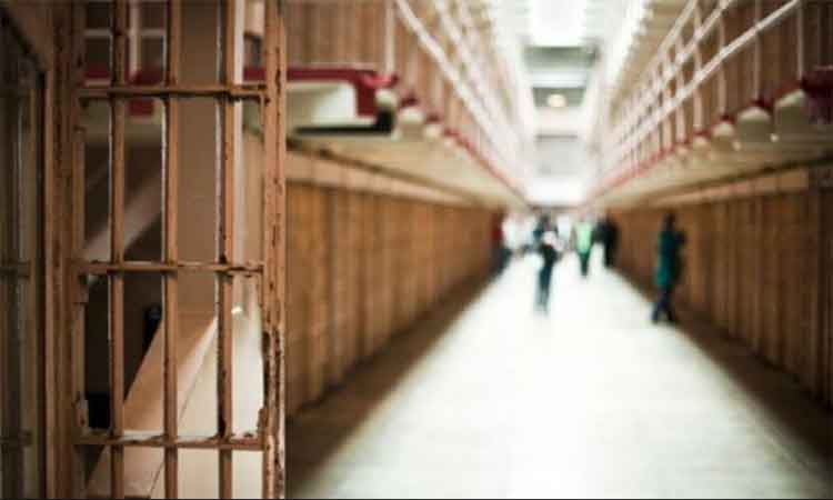 Al doilea angajat al Penitenciarului Giurgiu, confirmat cu COVID-19