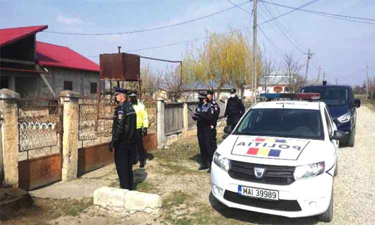 Alerta in Timisoara. 12 straini au fugit dintr-un centru de carantina