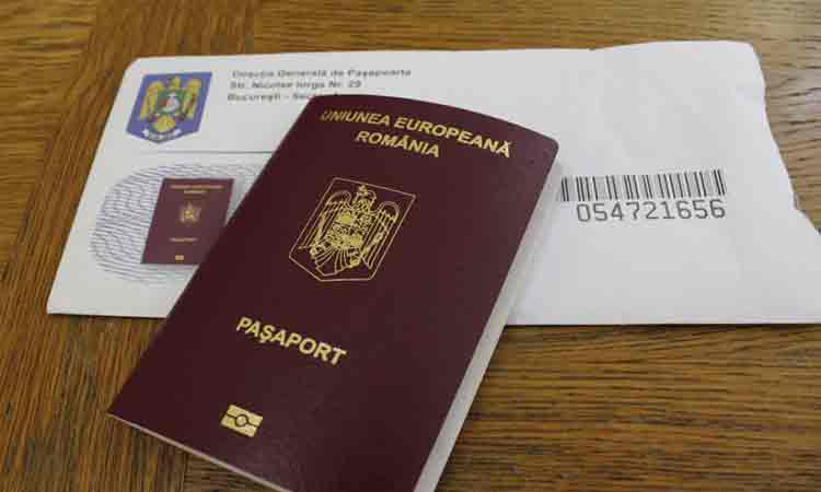 Decizie de ultima ora! Apare un nou pasaport pentru toate persoanele din Europa