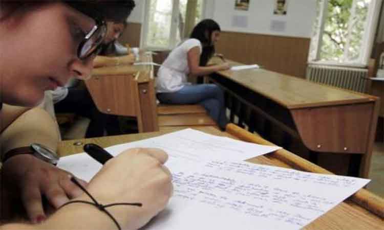 Calendarul examenelor de la Evaluarea Nationala si Bacalaureat a fost modificat
