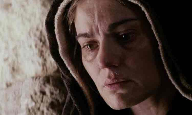 Ce a patit Maia Morgenstern dupa ce a interpretat-o pe Fecioara Maria in Patimile lui Hristos: „Am fost pedepsita!”