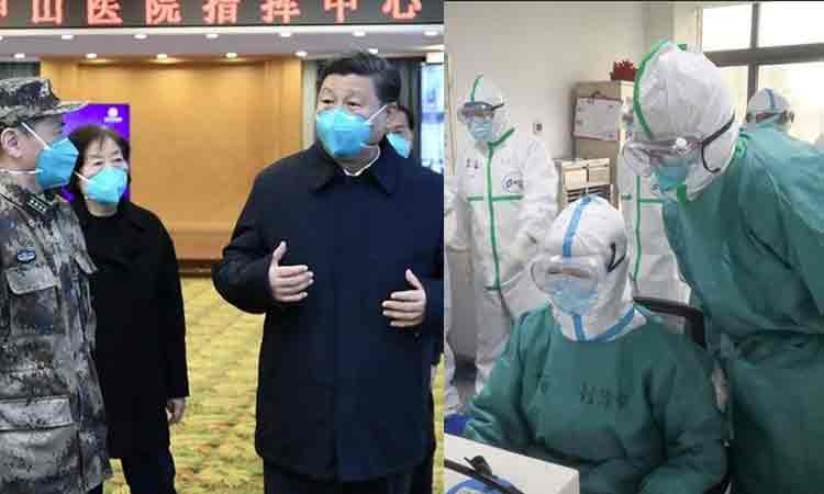 China rupe tacerea dupa ce a fost acuzata ca a eliberat accidental noul tip de coronavirus din laboratorul din Wuhan. Dezvaluri in premiera. Declaratia oficiala