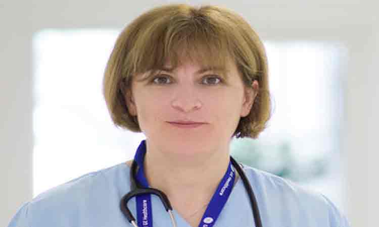 Clara Alexandrescu, medic primar cardiologie, doctor in stiinte medicale in Romania si Monaco: “Va trebui sa traim cu virusul acesta probabil inca 2 ani, cu perioade de crestere a infectiilor si perioade mai calme.”