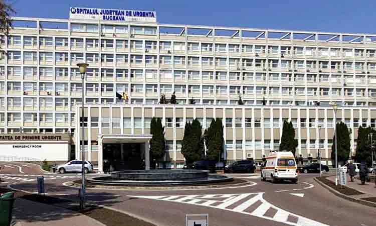ULTIMA ORA: Spitalul din Suceava, preluat de militari, dupa ce a doua conducere numita si-a dat demisia. Cat de grava este situatia din spital in acest moment