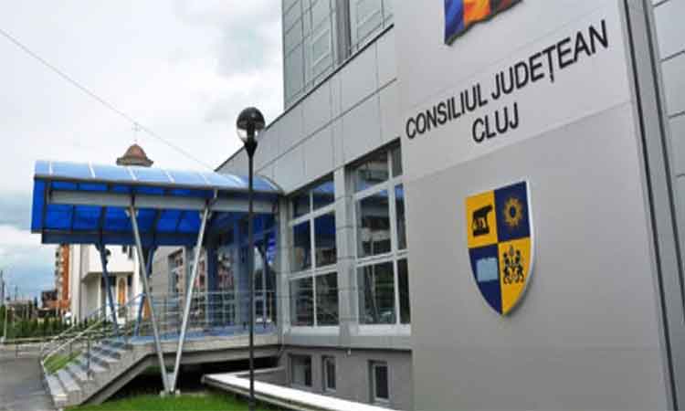 Consiliul Judetean Cluj a semnat preluarea unui spital privat unde se vor trata pacienţi COVID
