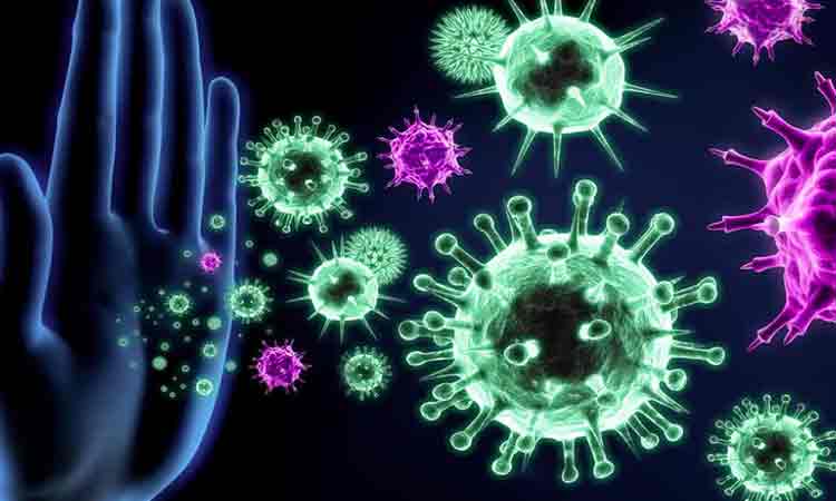 Cum iti intaresti sistemul imunitar ca sa eviti infectarea cu coronavirus