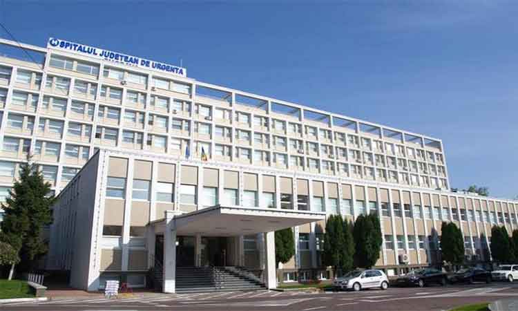 Directorul medical si directorul de ingrijiri de la Spitalul Judetean Suceava si-au dat demisiile