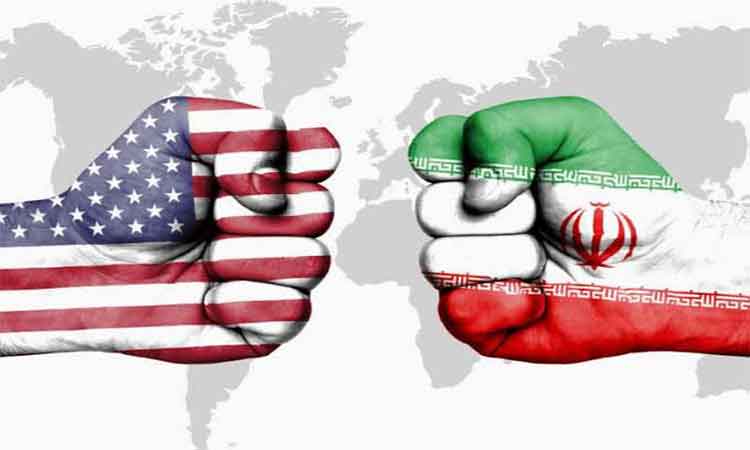 Iranul ameninta cu o “riposta determinanta” la orice “eroare” comisa de Statele Unite