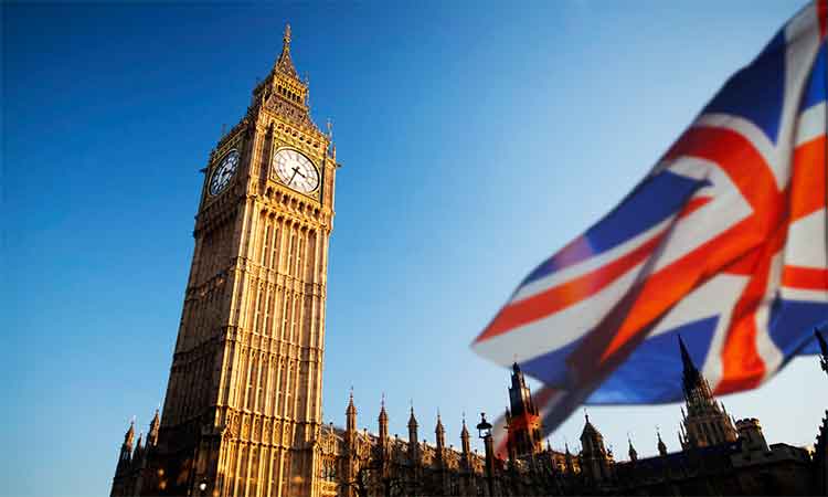 Londra a refuzat sa participe la sistemul UE de achizitie a echipamentelor medicale