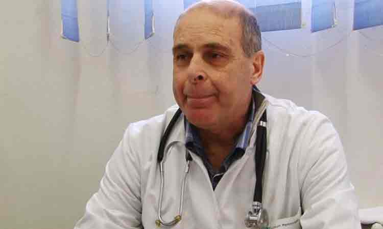 Medicul Virgil Musta, doctorul care a invins coronavirusul la Timisoara: Cele mai importante reguli de aplicat dupa relaxarea restrictiilor din 15 mai!