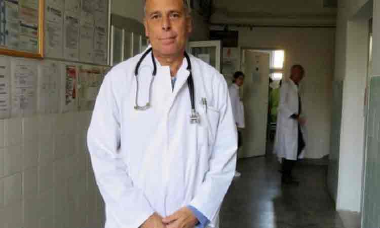 Medicul Virgil Musta, salvatorul de la Timisoara, trage semnalul de alarma: Oamenii nu inteleg! Suntem in razboi