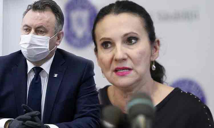 Orban ii cere lui Tataru demiterea Sorinei Pintea: Uzati de prerogativele pe care le-ati dobandit