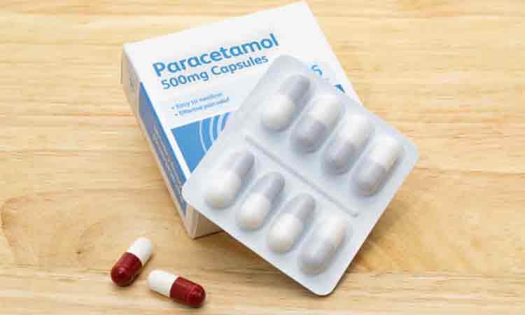 Paracetamolul LIMITAT in farmaciile din Romania: doar 2 cutii de persoana