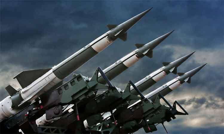 SUA condamna vehement lansarea de catre Iran a unei rachete care a transportat un satelit milita