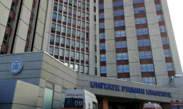 Scandal MARE la Spitalul Universitar Bucuresti. Se cere interventia ARMATEI