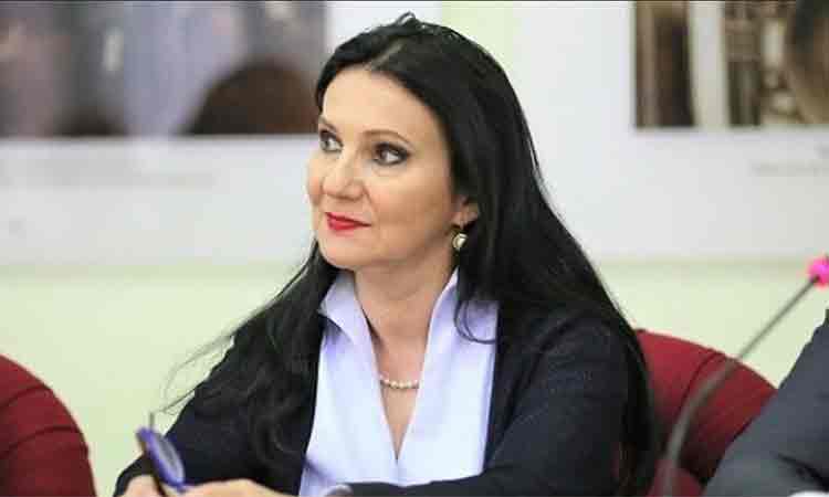 Sorina Pintea si-a retras demisia din functia de manager al Spitalului Baia Mare. Ce se intampla acum