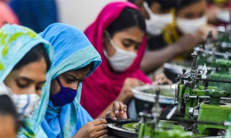 Banca Mondiala: Tarile din sudul Asiei, cea mai slaba performanta economica din ultimii 40 de ani