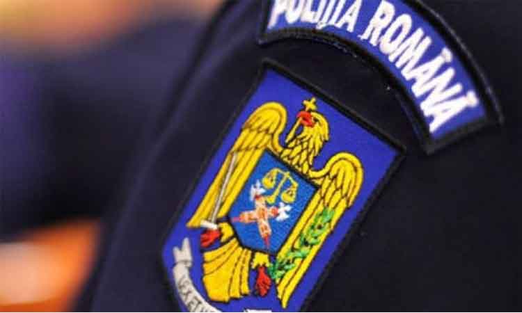 Un politist de 22 de ani din Medgidia s-a impuscat la sediul Postului de Politie